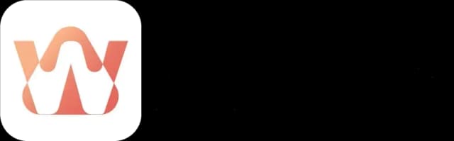 Logotyp för Abow